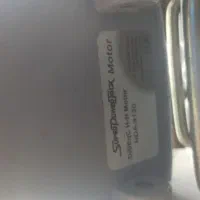 آنتن گردون موتور سالم در حدنو