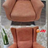 شستشویی مبل،خوشخواب،صندلی نهارخوری درمنزل