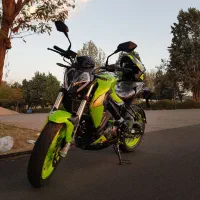 بنلی 180 s سبز