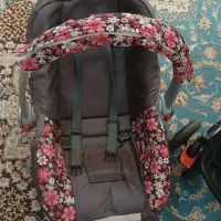 وسایل کودک|کالسکه و لوازم جانبی|نهاوند, |دیوار