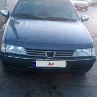 پژو405نوک مدادی مدل 98|خودرو سواری و وانت|یاسوج, |دیوار
