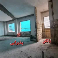 ۱۳۵ متر ۳ خواب /تک واحدی/پارکینگ اختصاصی/ضیابری