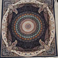 فروش قالی دسته دوم