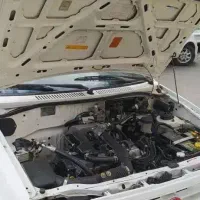 پراید مدل ۸۹ دوگانه کارخانه|خودرو سواری و وانت|خوی, |دیوار