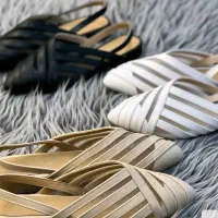 کفش توری زنانه