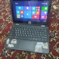 کروم بوک  دل