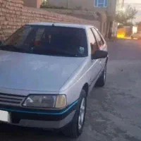 ۴۰۵مدل۸۹دوبرگ سند..فوق العاده سالم وتمیز|خودرو سواری و وانت|نیشابور, شهرک فرهنگیان|دیوار