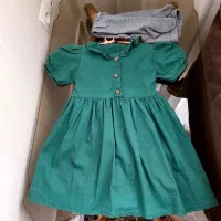 لباس کودک مناسب ۴و ۵ و۶ سال|کفش و لباس بچه|اسلام‌شهر, شهرک مفیدی|دیوار