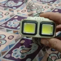 چراغ قوه