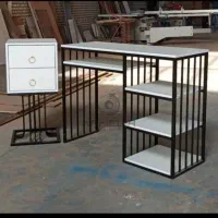 لوازم سالن آرایشگاه بخور مانیکور پدیکور تخت صندلی|آرایشگاه و سالنهای زیبایی|شیراز, سینما سعدی|دیوار