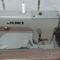 چرخ خیاطی ژوکی|چرخ خیاطی و ریسندگی|اراک, |دیوار