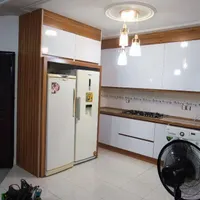 طراحی و اجرا توسط کابینت و دکوراسیون داخلی قدس