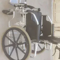 ویلچر بلانکادری|پزشکی|زابل, |دیوار