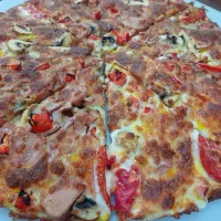 استخدام پیتزاپز و ساندویچ زن نیمه وقت