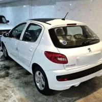 ۲۰۷ اتومات پانا پلاس خانگی ۴۰۳ برج ۱۲|خودرو سواری و وانت|شیراز, دکتر حسابی|دیوار