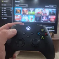 xbox series x در حد نو