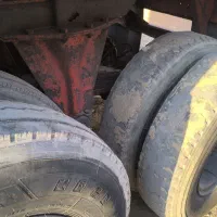 تریلی اچ 14|خودرو سنگین|باوی, |دیوار