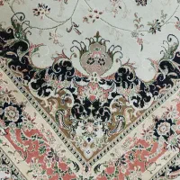 فرش 6متری هفت رنگ اردهال مشهد