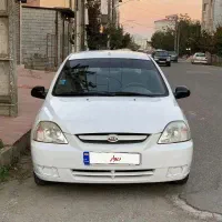 ریو مدل ۸۸ درجه یک