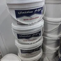 عایق نانو برند بام ساختمان