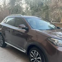 ام جی gs دو دف|خودرو سواری و وانت|اصفهان, سپاهان‌شهر|دیوار