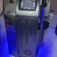 دستگاه لیزر 2022