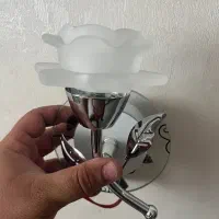 چراغ دیواری دکوراتیو|چراغ خواب و آباژور|شیراز, فضل‌آباد|دیوار