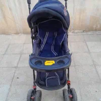 کالسکه سالم