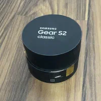 ساعت هوشمند Samsung Gear S2 Classic