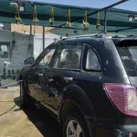 فروش لیفان ایکس 60فوری