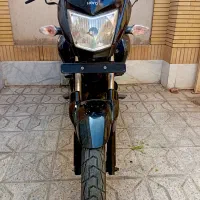 موتور 150 سی سی|موتورسیکلت|مشهد, شریف|دیوار