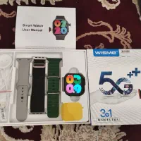 ساعت هوشمند سیم کارت خور