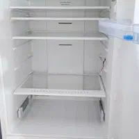 فروش  یخچال فریزر نیاز به تعمیر موتور و گاز گیری