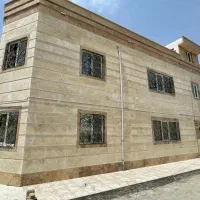 فروش-ساختمان-دو-واحدی-180-متری-رباط-کریم