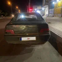 پژو Gliمدل ۸۴