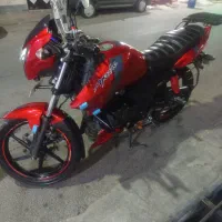 موتور آپاچی، 150