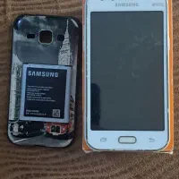 گوشی سامسونگ j1