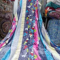 پتو دونفره لایف کره‌ای برجسته|رختخواب، بالش، پتو|شیراز, ابیوردی|دیوار