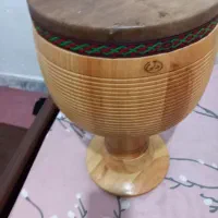تنبک حلمی