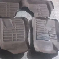 کفی سه بعدی پژوطاقچه کوئیک تیبا قالپاق تیبا پراید