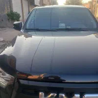 فروش کی ام سی t8|خودرو سواری و وانت|شیراز, لب آب|دیوار