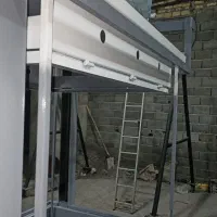 گاوصندوق آسانسوری بدون واسطه