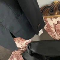 کت ‌شلوار  مجلسی|لباس|قزوین, |دیوار