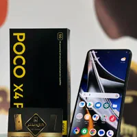 کال سنتر Poco X4 Pro (256-8) در حد|موبایل|اسلام‌شهر, |دیوار