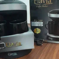 قهوه ساز برقی