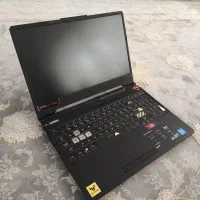 لپتاپ گیمینگ ایسوس Asus tuf FX506HC