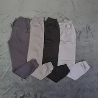 شلوار اسلش کتان کش خارجی ۵۹۸ هزار
