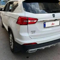 فردا Sx5، مدل ۱۴۰۰|خودرو سواری و وانت|رشت, جهاد|دیوار