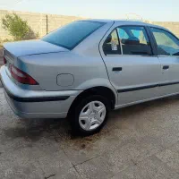 سمندlxسفارشی|خودرو سواری و وانت|زابل, |دیوار