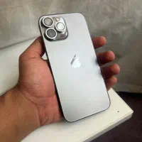 آیفون ۱۳ پرومکس ۲۵۶ گیگ تک سیم